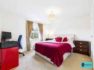 Guest Bedroom- click for photo gallery